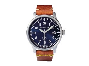 Messerschmitt Fliegeruhr ME-6332BLVIN